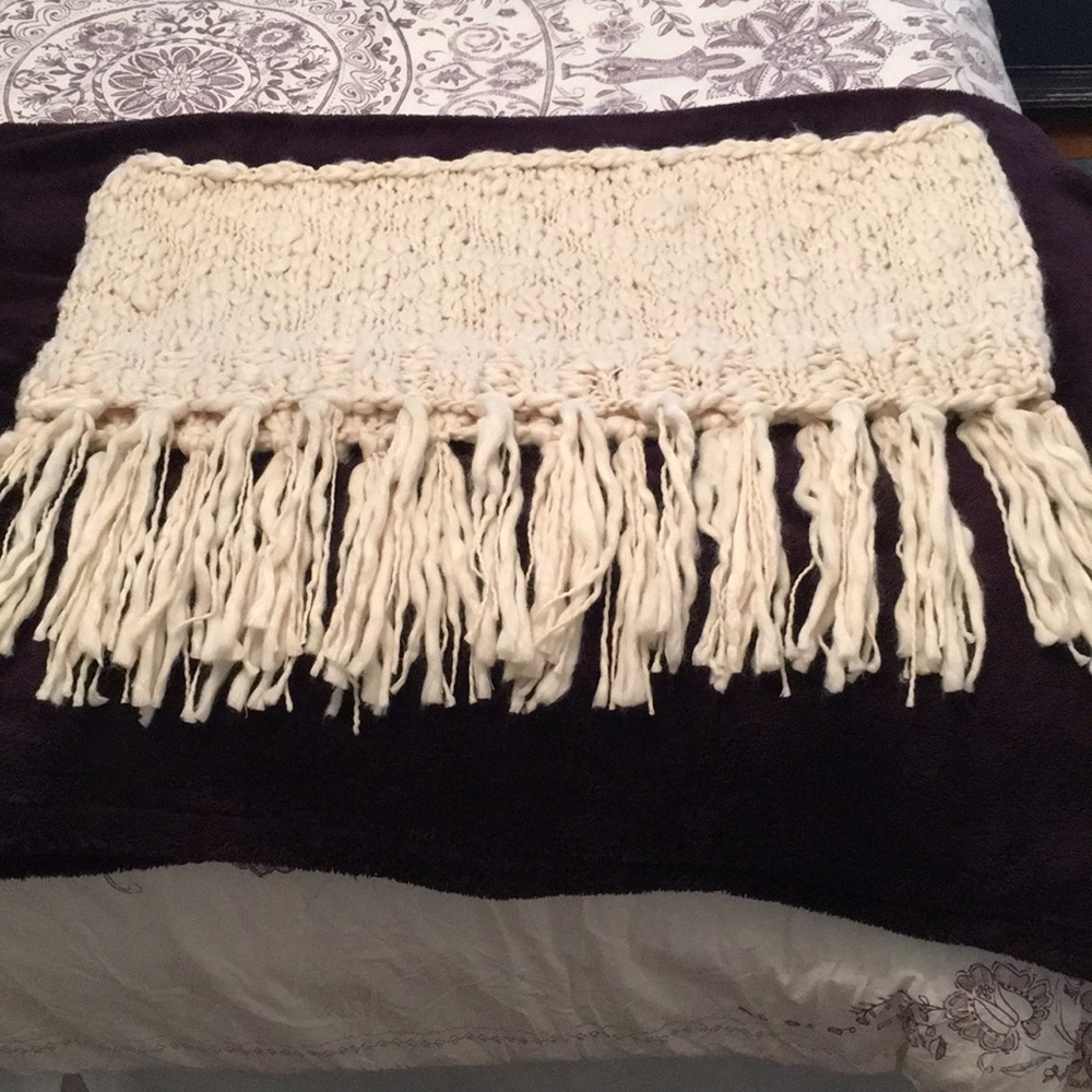 Super Soft Circle Scarf